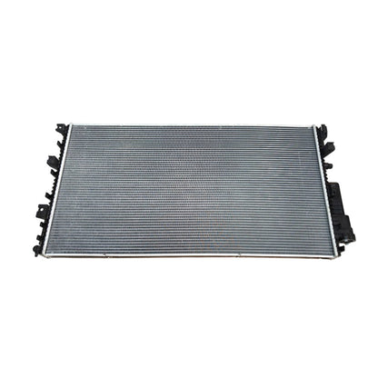 3850 Secondary Radiator for CSF for Ford F250 F350 F450 F550 6 7L V8 Diesel