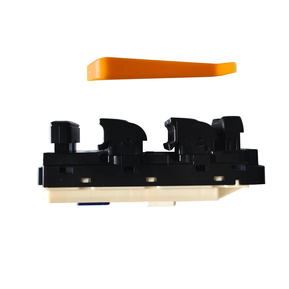 For Colorado Canyon Hummer H3 2004-2012 Power Window Master Switch Driver Side