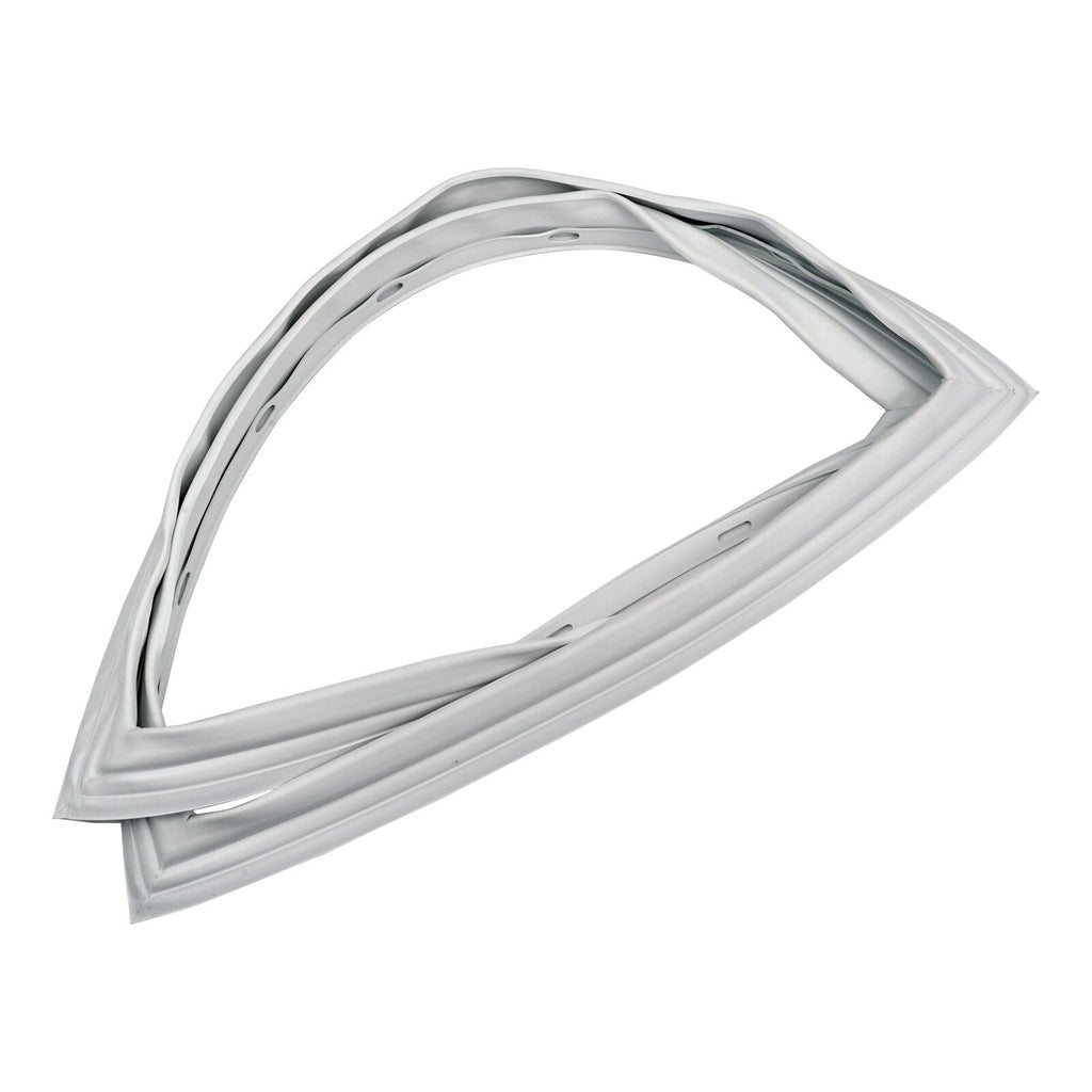 WP61004007 Freezer Door Gasket 61004007 61002054 Fit for Whirl pool Refrigerator
