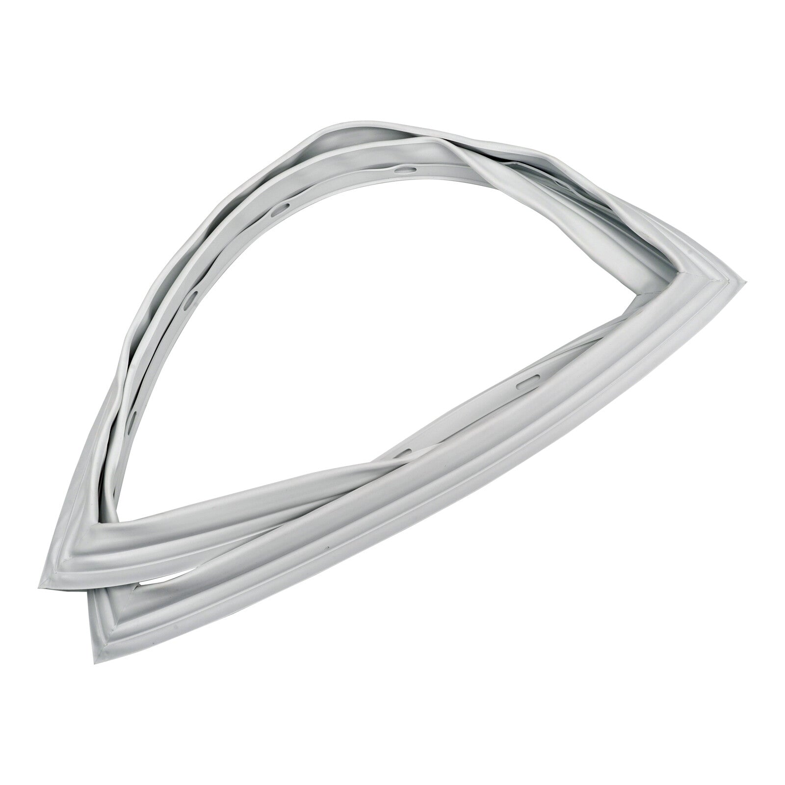 WP61004007 Freezer Door Gasket 61004007 61002054 Fit for Whirl pool Refrigerator
