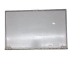 Gray LCD Back Cover For Asus VivoBook 15 X512 X512U V5000F Top Case Lid Plastic