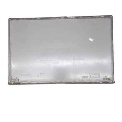 Gray LCD Back Cover For Asus VivoBook 15 X512 X512U V5000F Top Case Lid Plastic