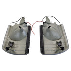 Turn Signal Lamp Corner Light For Mitsubishi Fuso FE180 FE145 FE140 2005-2011