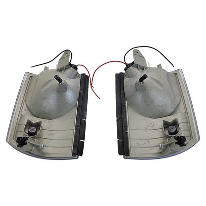 Turn Signal Lamp Corner Light For Mitsubishi Fuso FE180 FE145 FE140 2005-2011