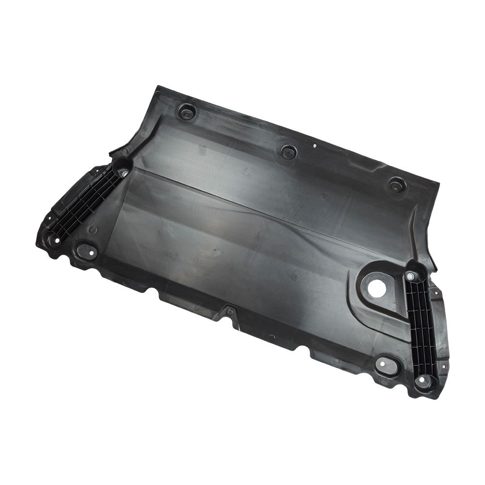 For 2017 2018 2019 Audi A4 S4 B9 Under Cover Splash Shield Underbody