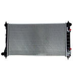 For 19-22 Nissan Altima Radiator Assembly 13778 CU13778 NI3010252