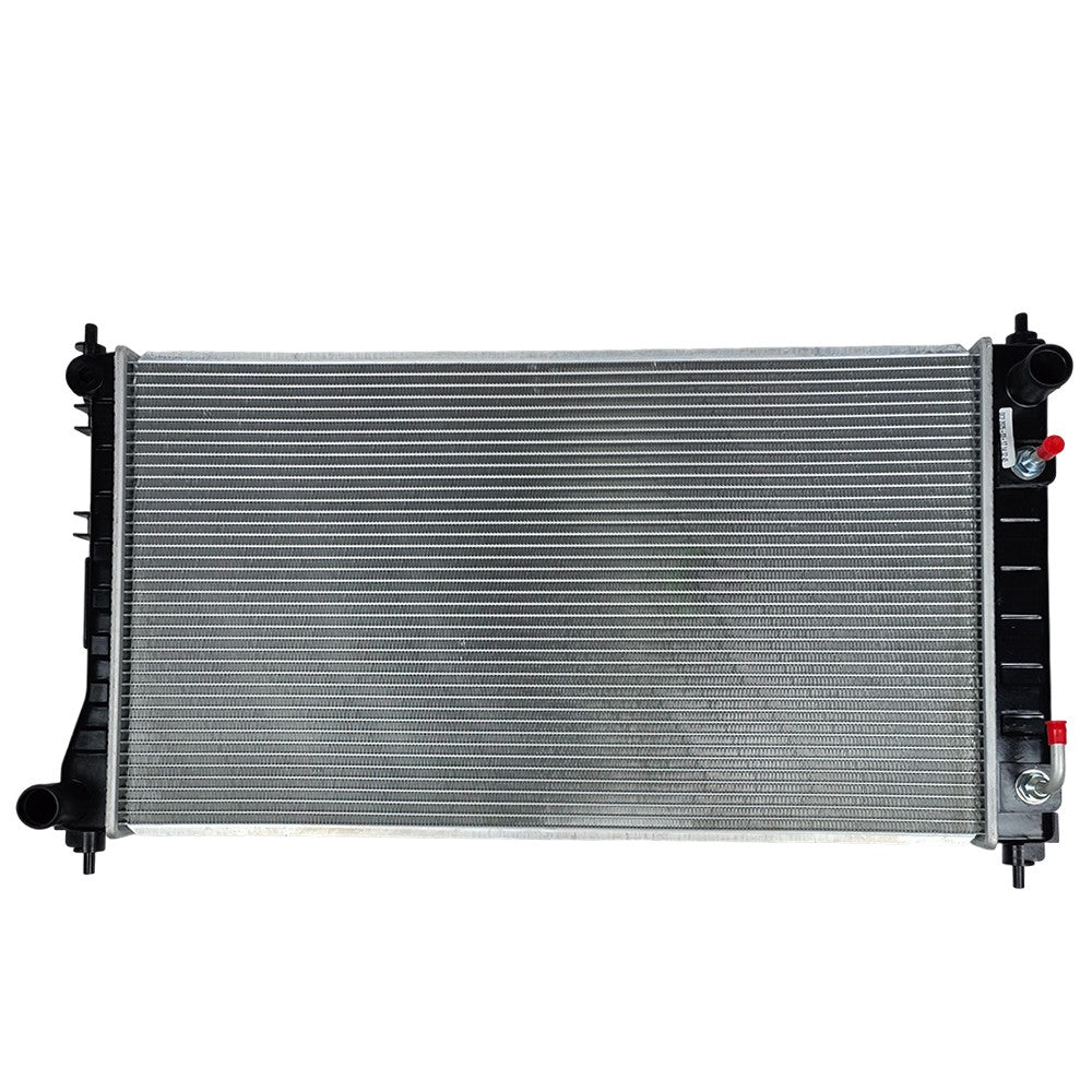 For 19-22 Nissan Altima Radiator Assembly 13778 CU13778 NI3010252
