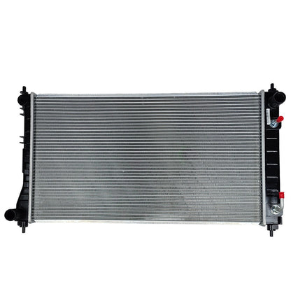 For 19-22 Nissan Altima Radiator Assembly 13778 CU13778 NI3010252