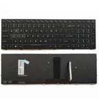 New Color Backlit keyboard For Clevo N855HJ1 N857HJ1 N870HJ1 N850HP6 N870HP6 US