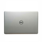 0GYCJR Back Cover Bezel Hinges Top Silver Lid for Dell Inspiron 15 5584