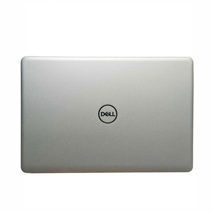 0GYCJR Back Cover Bezel Hinges Top Silver Lid for Dell Inspiron 15 5584