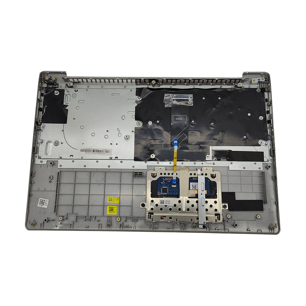 New For Lenovo ideapad 330S-15 330S-15IKB 15ARR Palmrest Keyboard Non-Backlit US