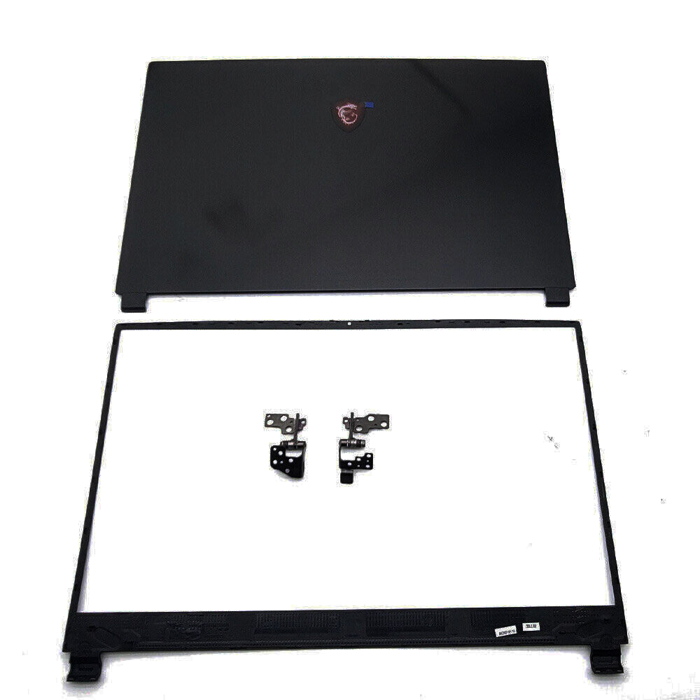 MS 17E2 MS E7 E9 Top Back Cover Bezel Hinges for MSI GE75 GP75 GL75 8RE 8RF
