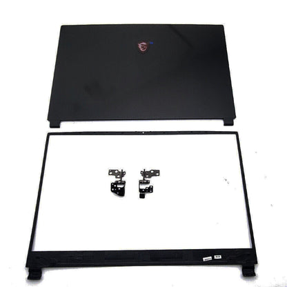 MS 17E2 MS E7 E9 Top Back Cover Bezel Hinges for MSI GE75 GP75 GL75 8RE 8RF