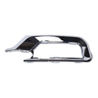 22814531 Front Passenger Side Fog Light Bezel for GMC Acadia 2015 to 2017