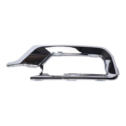 22814531 Front Passenger Side Fog Light Bezel for GMC Acadia 2015 to 2017