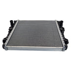 For Audi Q7 2011 2012 2013-2015 V6 3.0L Supercharged Air cooled Intercooler New