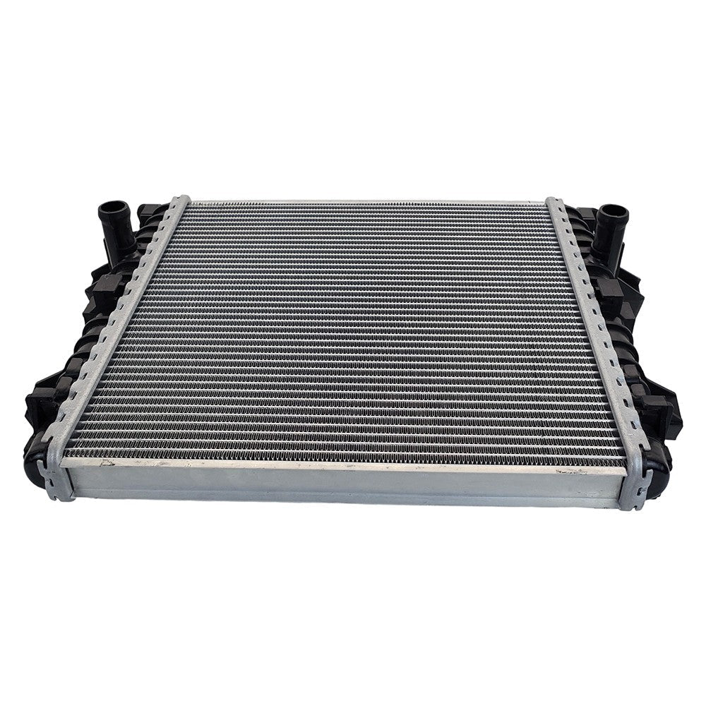 For Audi Q7 2011 2012 2013-2015 V6 3.0L Supercharged Air cooled Intercooler New
