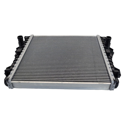 For Audi Q7 2011 2012 2013-2015 V6 3.0L Supercharged Air cooled Intercooler New