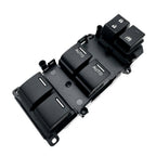 For 2013-2018 Acura RDX NEW 35750-TX4-A01 New Master Power Window Door Switch