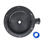 Zodiac Jandy R0536300 Drain Plug Volute Replacement Kit For PB4-60
