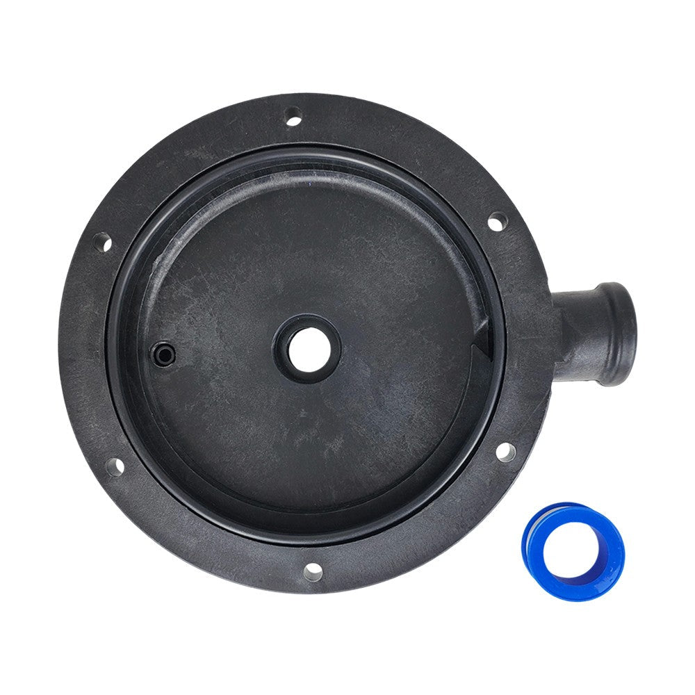 Zodiac Jandy R0536300 Drain Plug Volute Replacement Kit For PB4-60