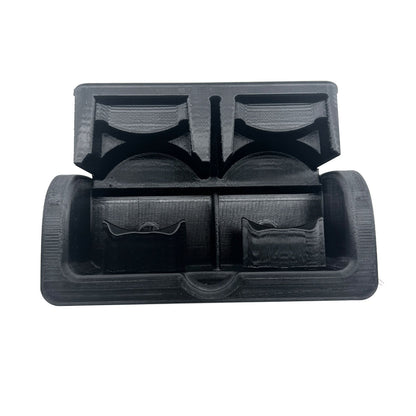 Rear Console Cup Holder For Infiniti QX56 2012-13 QX80 2014-18 Armada 2017-2019