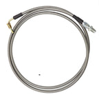 65 Inch Clutch Master to Slave Cylinder Line Hose for Toyota Land Cruiser