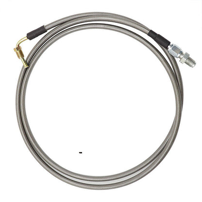 65 Inch Clutch Master to Slave Cylinder Line Hose for Toyota Land Cruiser