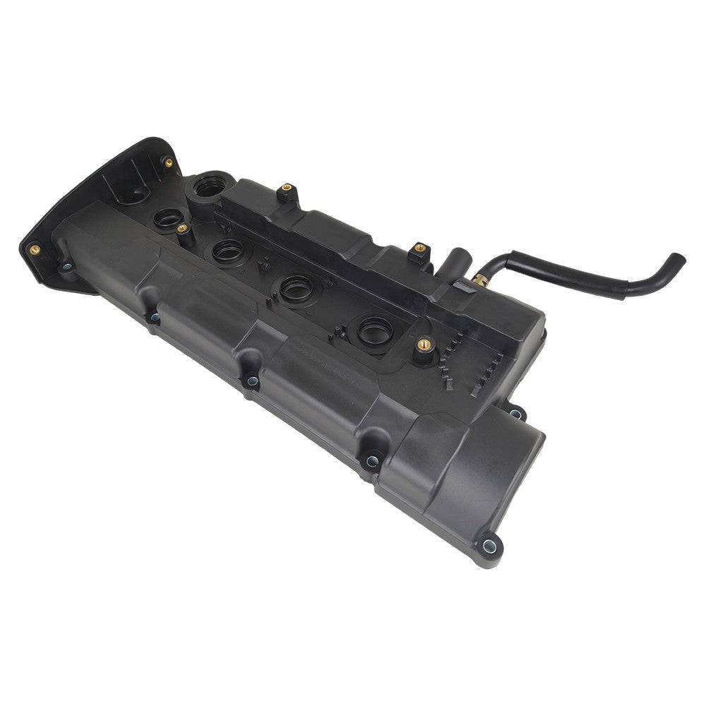 New Engine Valve Cover Set w/ Gasket For Hyundai Elantra Kia Spectra 2.0L