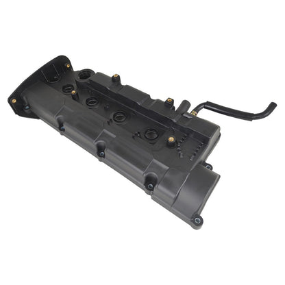 New Engine Valve Cover Set w/ Gasket For Hyundai Elantra Kia Spectra 2.0L