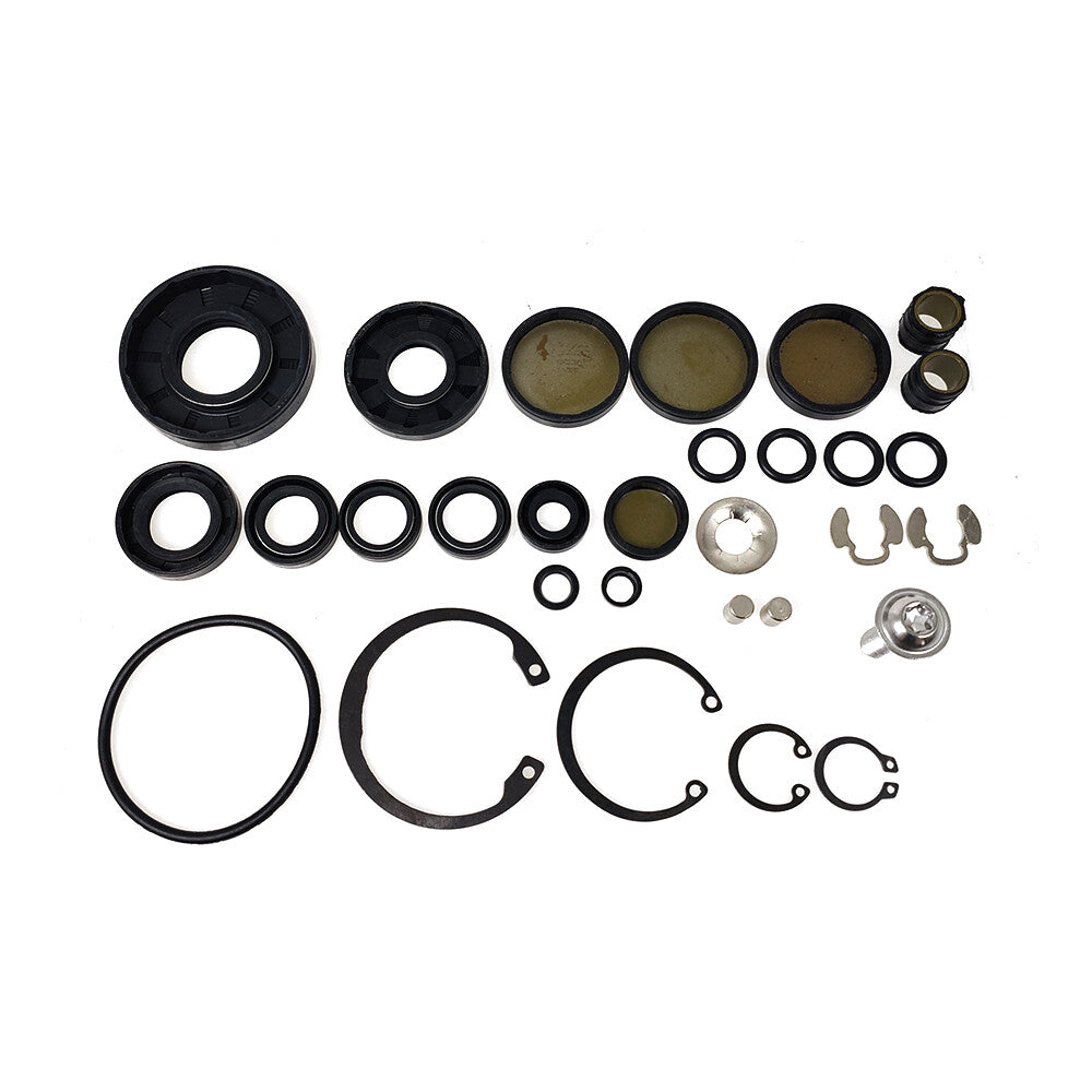 72994 For Hydro-Gear Seal Kit Rebuilding ZT-2800, ZT-3100, ZT-3400 Transmissions