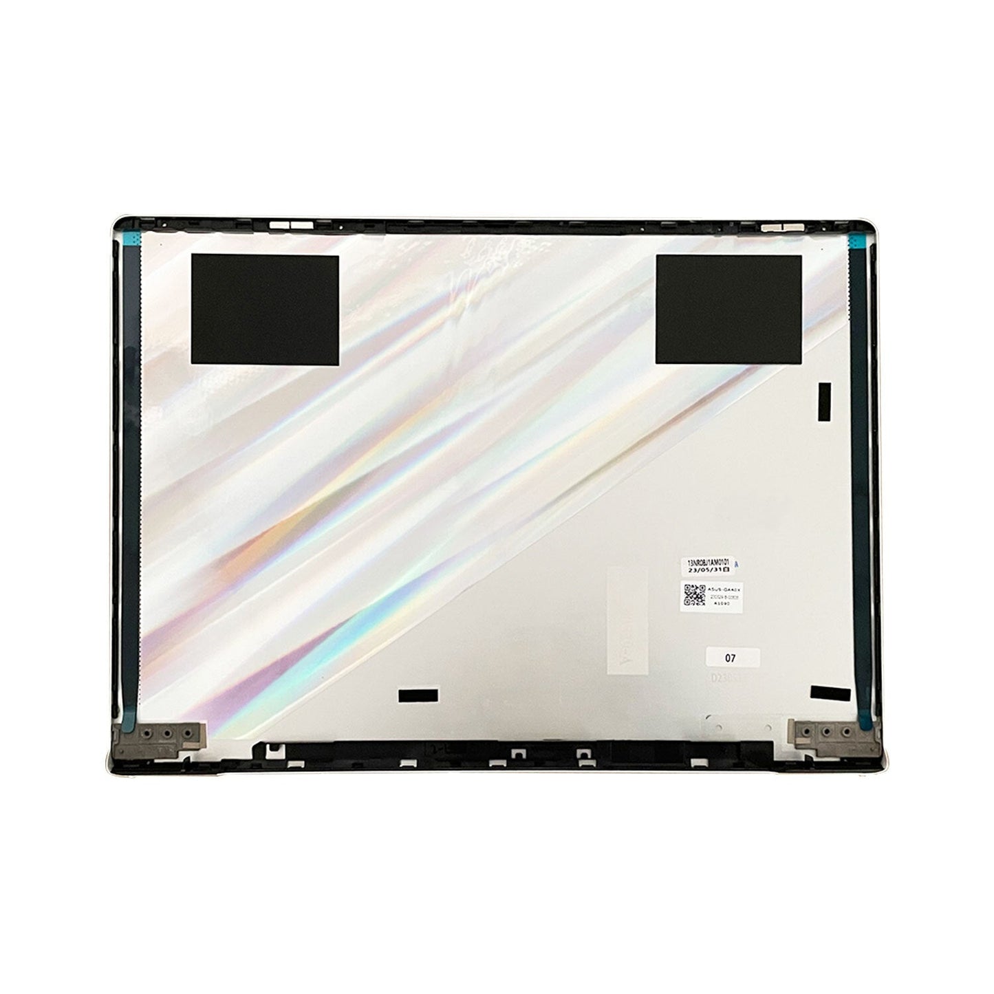 New for ASUS ROG 14 GA402 GA402R GU402 14in LCD Back Cover Top Case White