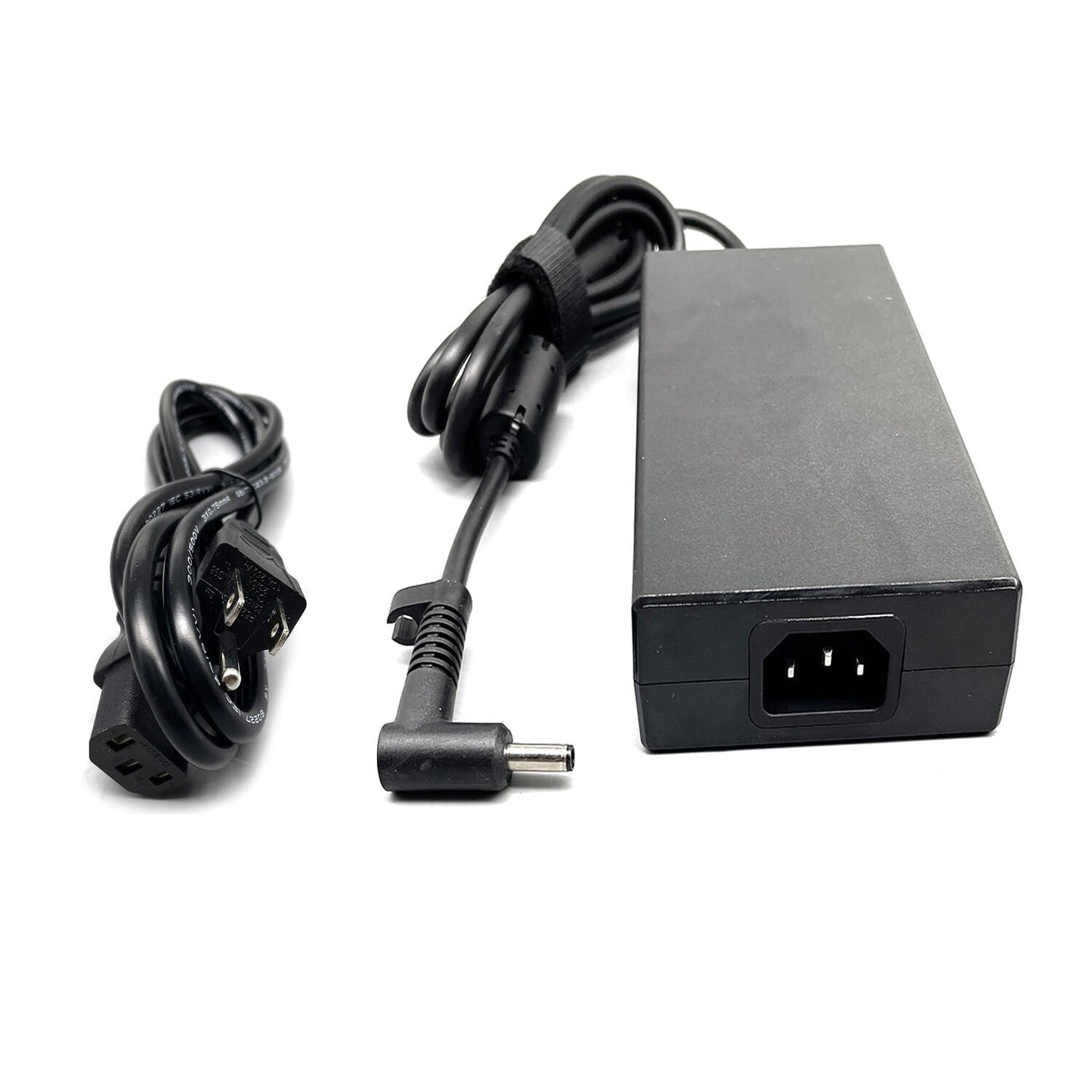 A20240P2A A17240P1A AC Adapter for MSI Crosshair 16 A13VGK815US 240W