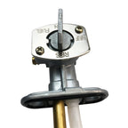 Fuel Pectock Value Switch For 12-14 Yamaha Grizzly 450 YFM450D YFM450P YFM450FG
