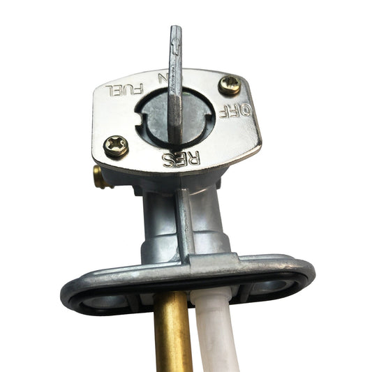 Fuel Pectock Value Switch For 12-14 Yamaha Grizzly 450 YFM450D YFM450P YFM450FG