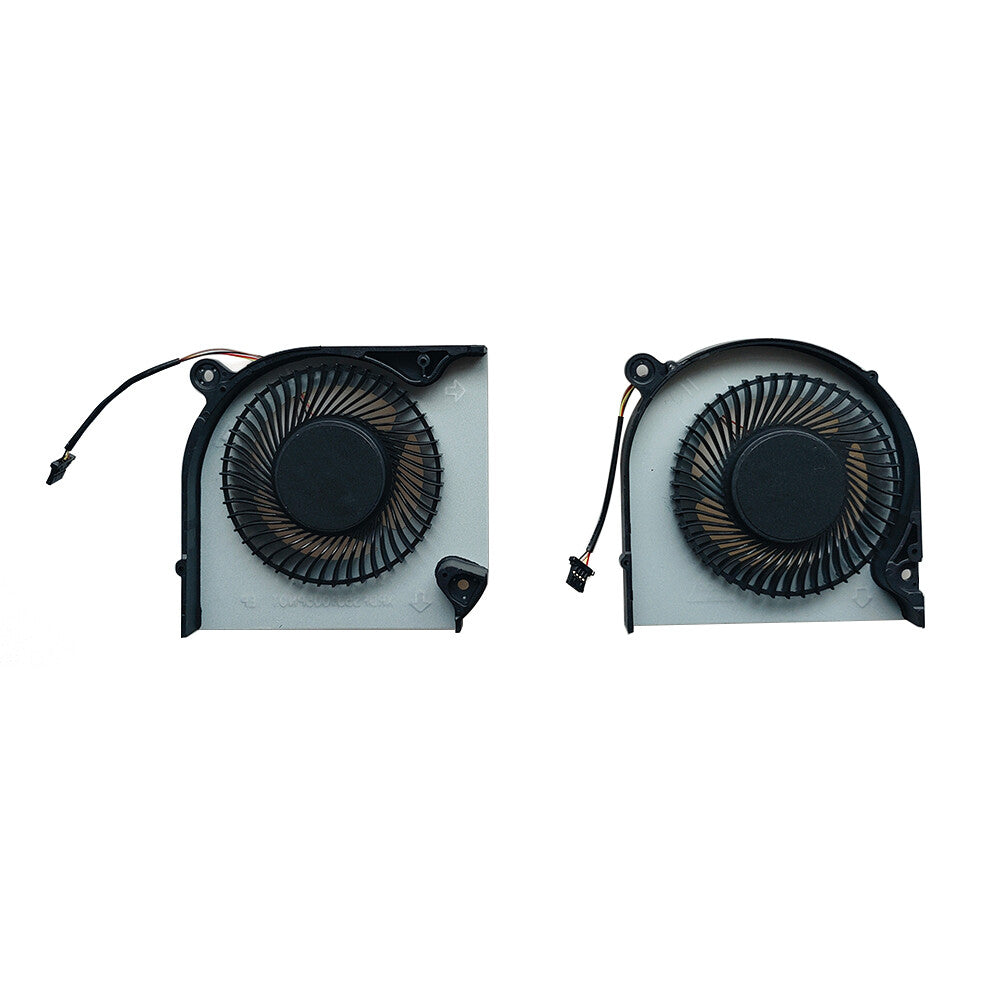 New CPU GPU Cooling Fan For Acer Nitro 7 AN715-51 Nitro 5 AN515-54 -43 AN517-51