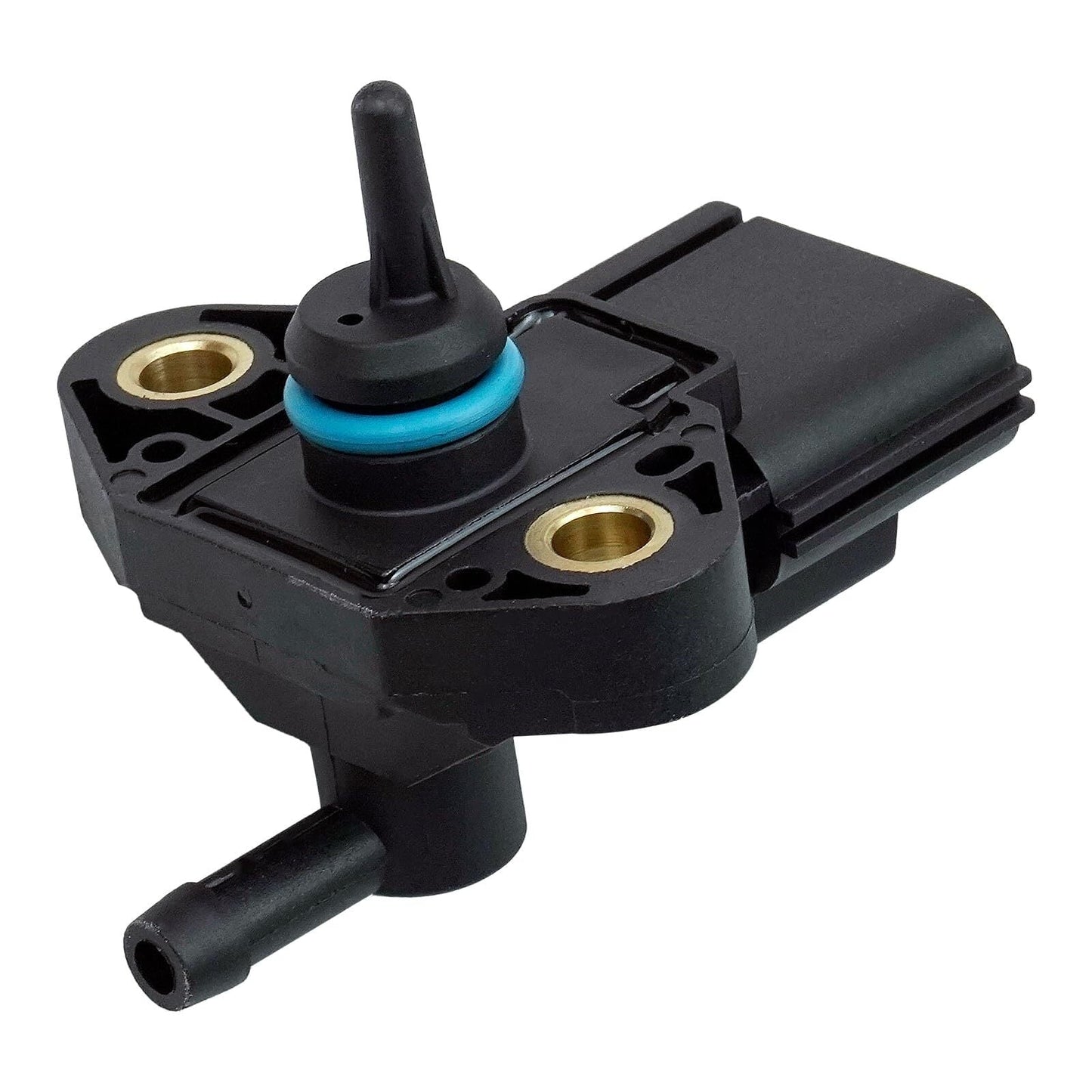 Fuel Injection Rail Pressure Regulator Sensor Fit for Ford Esc-ape 3F2Z9G756AB