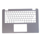 New For Dell Latitude 5440 Precision 3480 0DGX7R Upper Case Palmrest Cover
