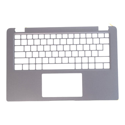 New For Dell Latitude 5440 Precision 3480 0DGX7R Upper Case Palmrest Cover