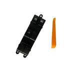 Window Switch For 2008-2012 Nissan Sentra 4-Door 2.0L l4 Front Left Driver Side