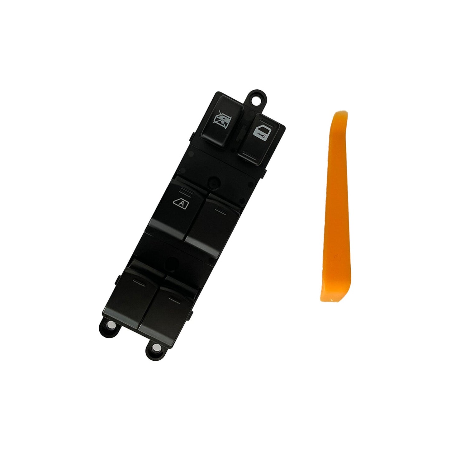 Window Switch For 2008-2012 Nissan Sentra 4-Door 2.0L l4 Front Left Driver Side