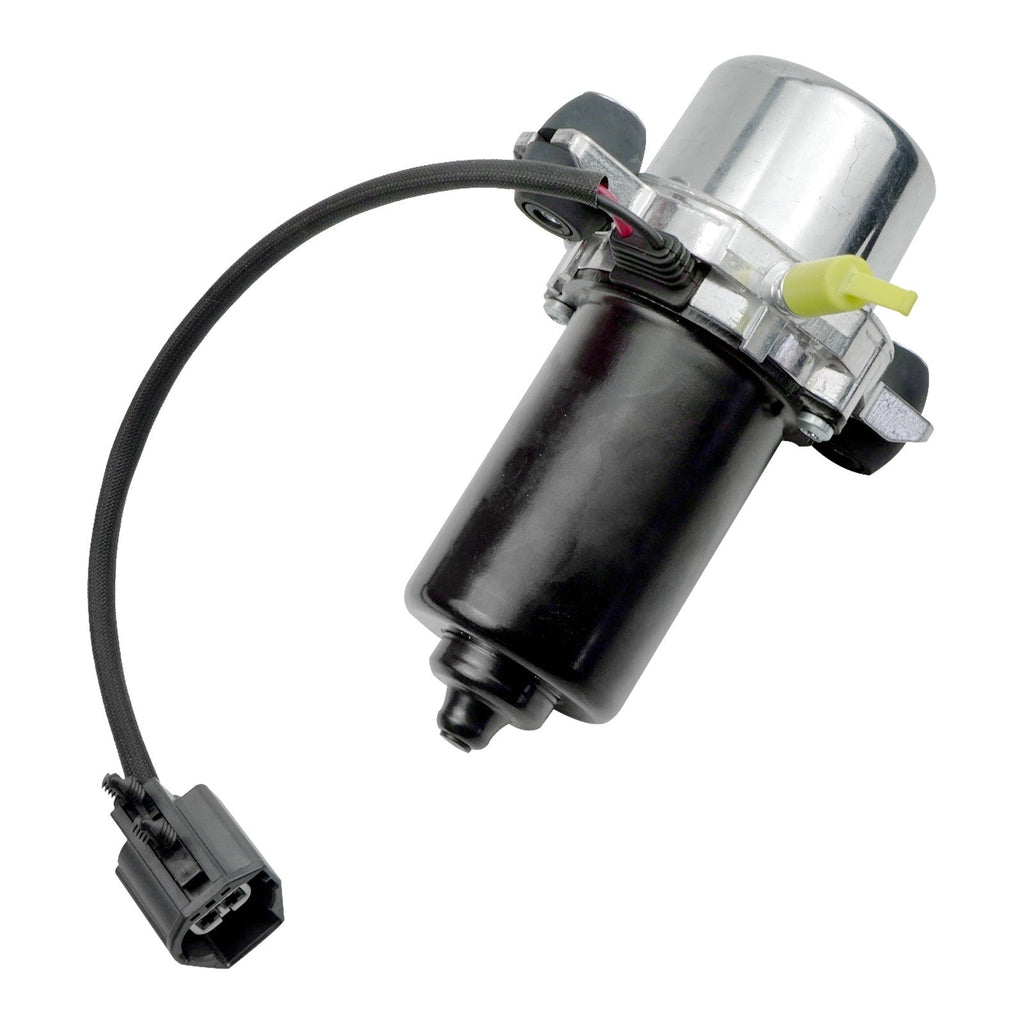 Electric Brake Booster Vacuum Pump 4581954AA For Grand Cherokee 3.0 3.6L 2016-19