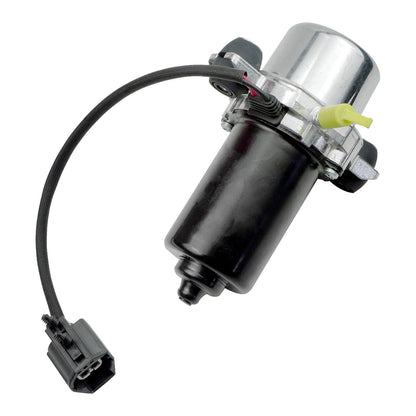 Electric Brake Booster Vacuum Pump 4581954AA For Grand Cherokee 3.0 3.6L 2016-19