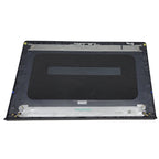 New For Dell Vostro 15 3510 3520 3525 LCD Back Cover Top & Bezel Black 0DWRHJ US