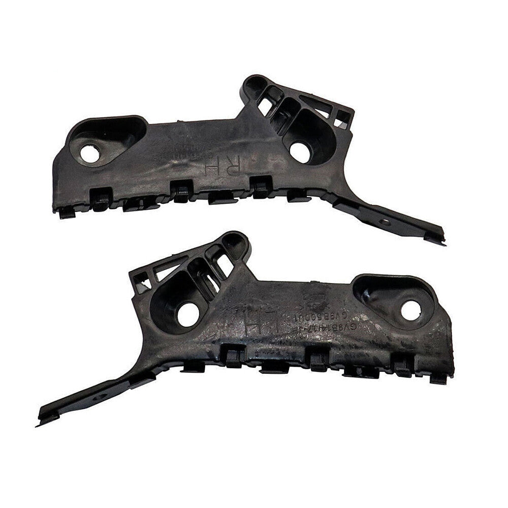 2Pcs Front Bumper Retainer Left & Right Side For 2014-2020 Mazda 6 New