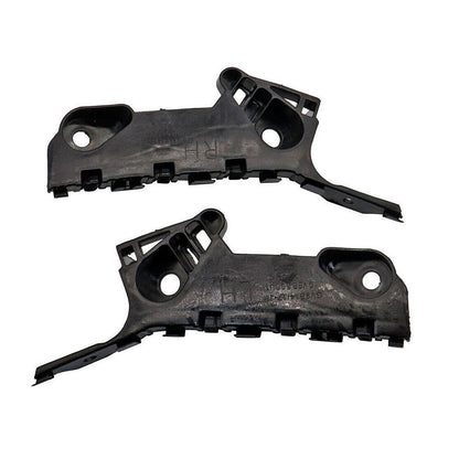 2Pcs Front Bumper Retainer Left & Right Side For 2014-2020 Mazda 6 New