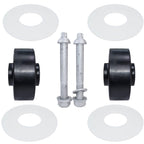 S-26321 S-23320 For Hendrickson Vantraax Pivot Bushing Kit 1 AXLE HKA180 AANT23K