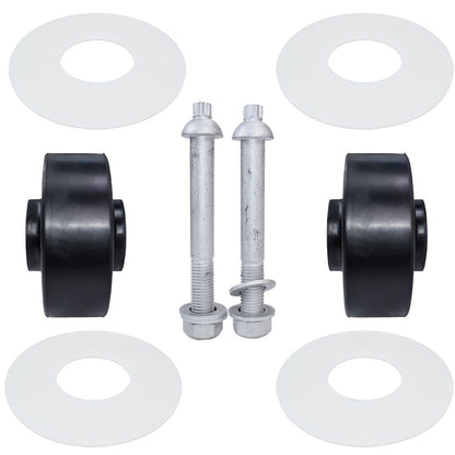 S-26321 S-23320 For Hendrickson Vantraax Pivot Bushing Kit 1 AXLE HKA180 AANT23K