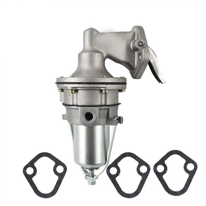 Fit for MerCruiser 4.1L 3.7L 3.0L OMC 2.5L 3.0L Fuel Pump 18-7278 60032 86234A05